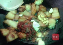 川味土豆红烧肉的做法图解10