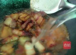 川味土豆红烧肉的做法图解11