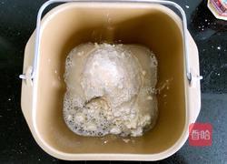 法式长棍面包的做法图解2