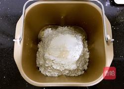 法式长棍面包的做法图解6