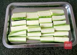 红烧丝瓜的做法图解2