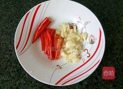 红烧丝瓜的做法图解3