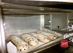 法式长棍面包的做法图解13