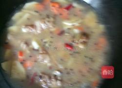 黄焖鸡腿的做法图解8