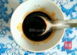 葱爆肉的做法图解4