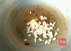 葱爆肉的做法图解5