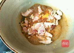 葱爆肉的做法图解7