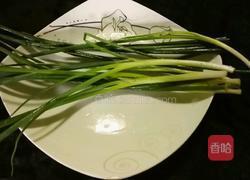 葱油拌面的做法图解3