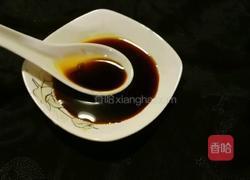 葱油拌面的做法图解4