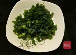 葱油拌面的做法图解5