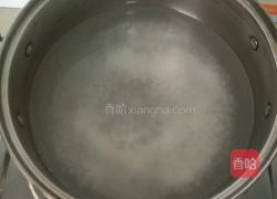 水果西米露的做法图解2