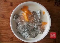 水果西米露的做法图解7