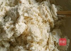 麻酱花卷的做法图解3