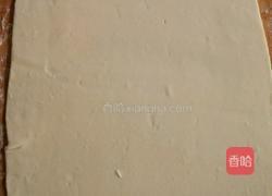 麻酱花卷的做法图解7