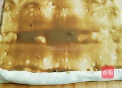 麻酱花卷的做法图解9