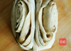 麻酱花卷的做法图解13