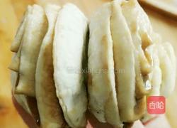 麻酱花卷的做法图解14