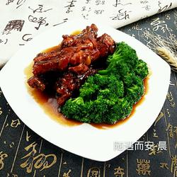 可乐鸡翅根的做法[图]