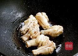 可乐鸡翅根的做法图解5