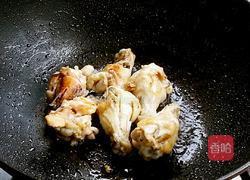 可乐鸡翅根的做法图解6