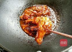 可乐鸡翅根的做法图解12