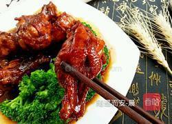 可乐鸡翅根的做法图解13