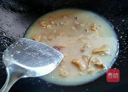 鸡肉养生汤的做法图解2