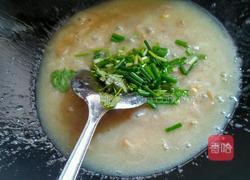 鸡肉养生汤的做法图解3