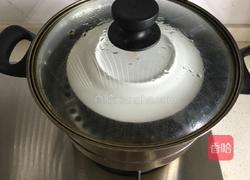 番茄蒸蛋的做法图解11