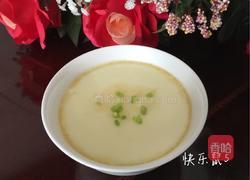 蛋羹的做法图解9