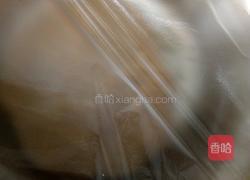 红糖刀切小馒头的做法图解5
