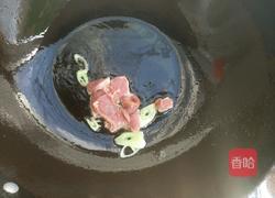 干豆腐皮炒辣椒的做法图解4