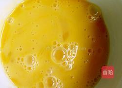 蛤蜊炒饭的做法图解6