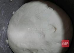 自制生煎包的做法图解3