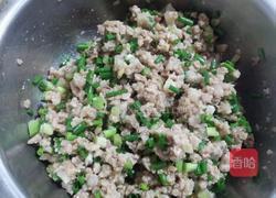 自制生煎包的做法图解5