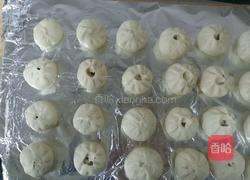 自制生煎包的做法图解12