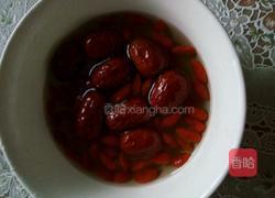 山药炖鸡汤的做法图解4