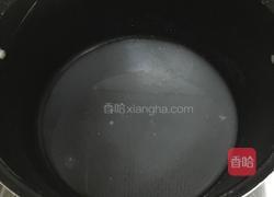 焦糖太妃酱的做法图解1