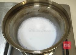 焦糖太妃酱的做法图解5