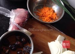 饺子的做法图解1