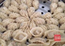 饺子的做法图解4
