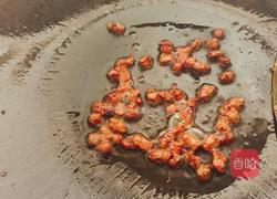 牛肉蛋炒饭的做法图解6