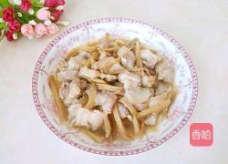 家常蒸菜的做法图解5