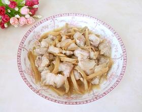 家常蒸菜[图]