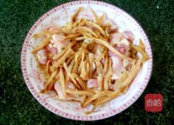 家常蒸菜的做法图解3