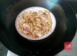 家常蒸菜的做法图解4