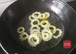 苦瓜蛤蜊清火汤的做法图解4