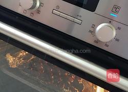 中秋五黄 烤板栗 (懒人版)的做法图解6