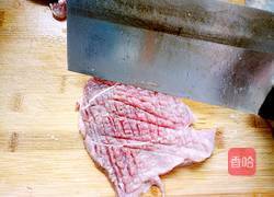 风味蒸猪扒的做法图解2