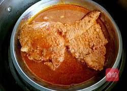 风味蒸猪扒的做法图解11